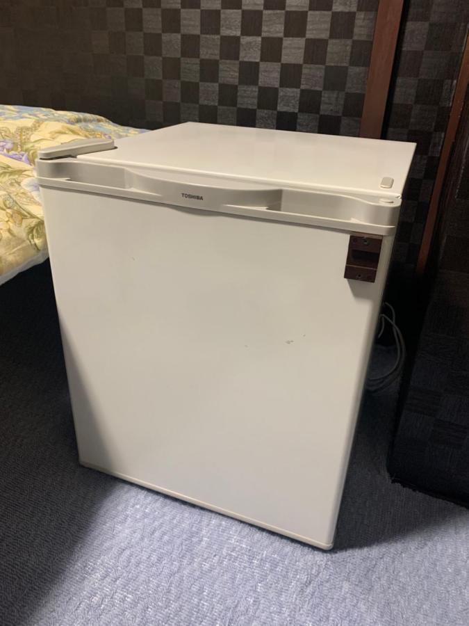 プチホテル苫小牧ステーション Exterior foto